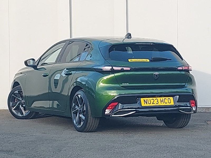 Used Peugeot 308 2023 for sale - 77637191: Photo 3