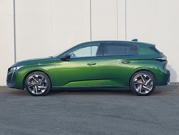 Used Peugeot 308 2023 for sale - 77637191: Photo