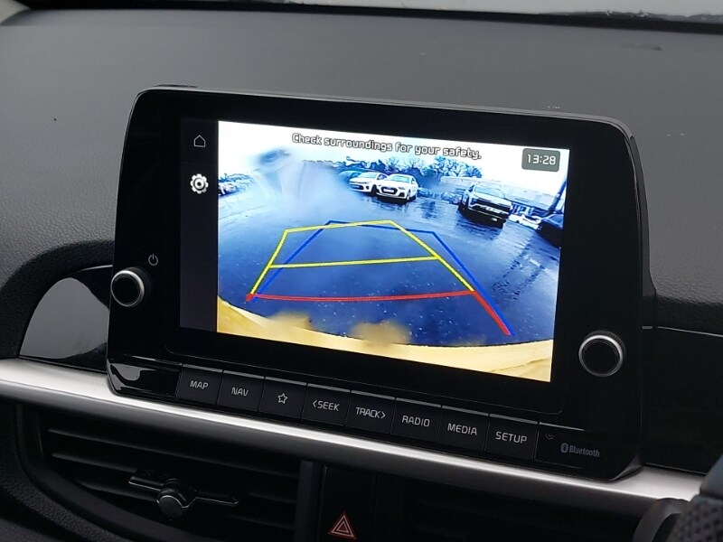 Used Kia Picanto 2023 for sale - 77150279: Photo 11