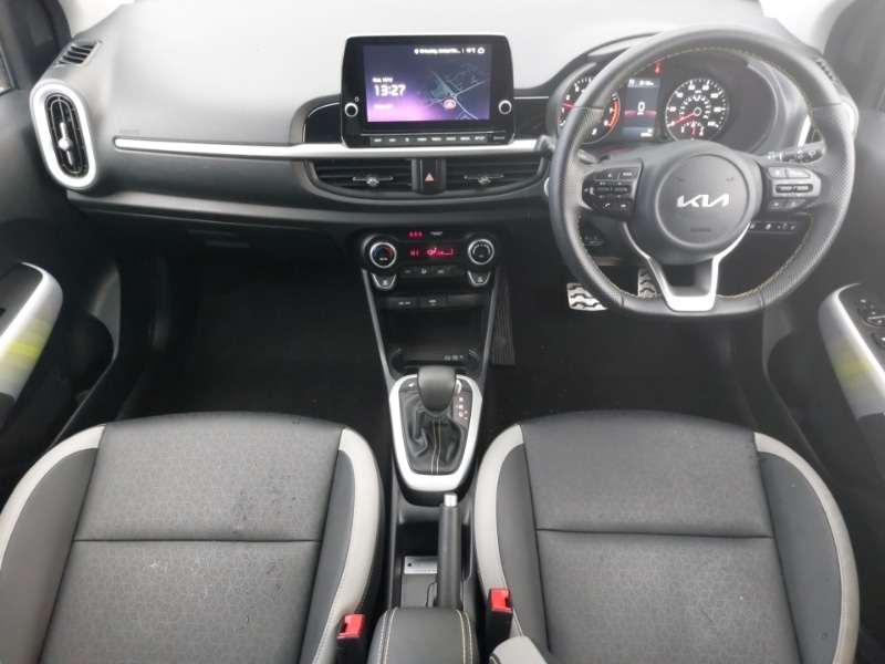 Used Kia Picanto 2023 for sale - 77150279: Photo 2