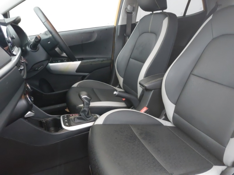Used Kia Picanto 2023 for sale - 77150279: Photo 5