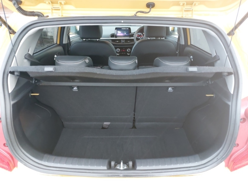 Used Kia Picanto 2023 for sale - 77150279: Photo 8