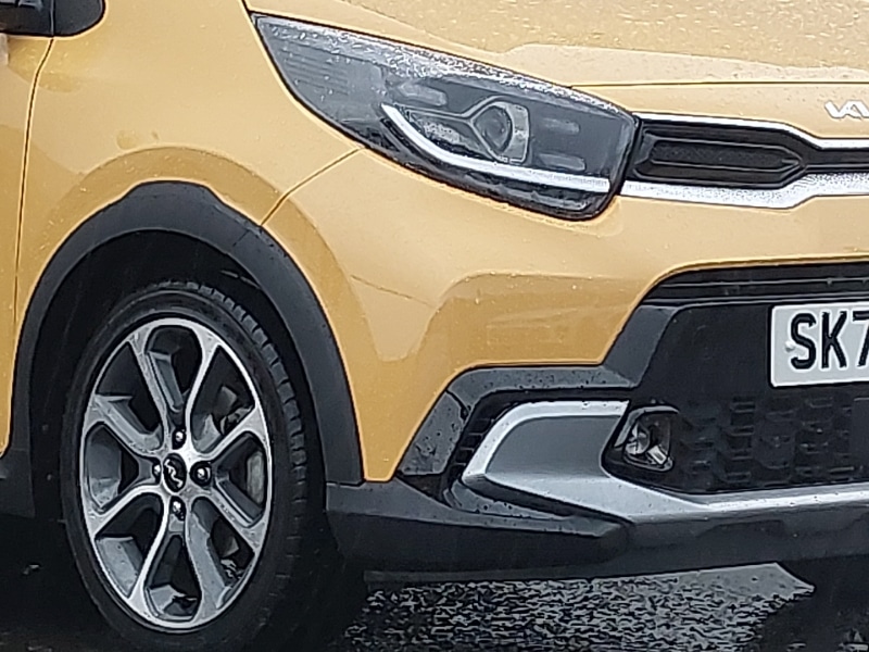 Used Kia Picanto 2023 for sale - 77150279: Photo 9