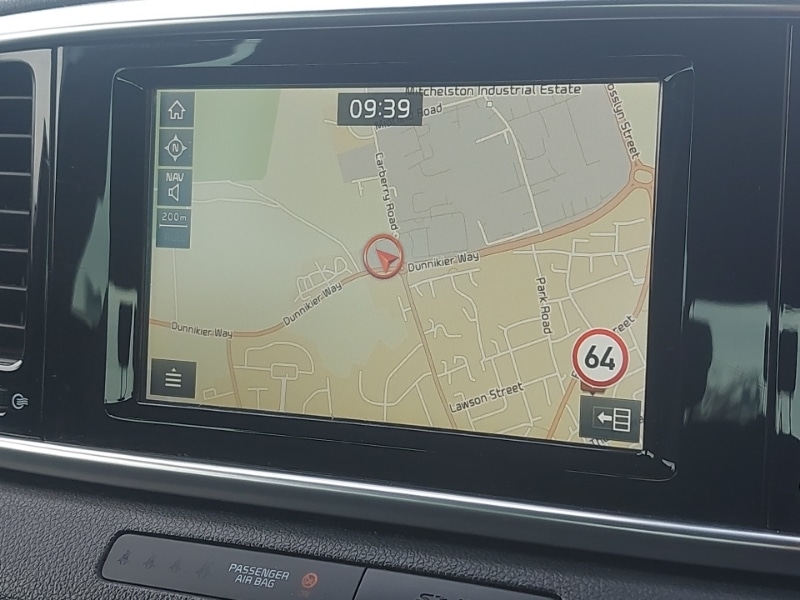 Used Kia Sportage 2020 for sale - 77999412: Photo 11