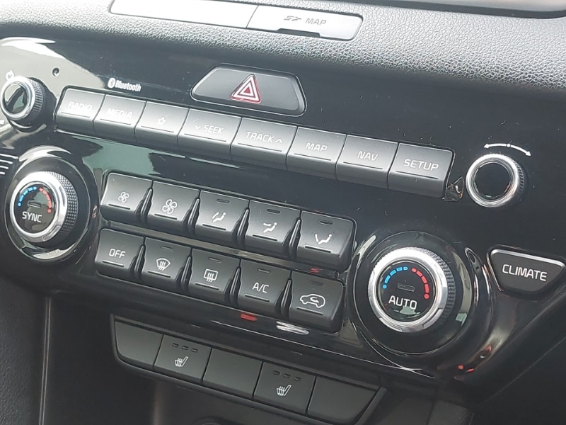 Used Kia Sportage 2020 for sale - 77999412: Photo 16