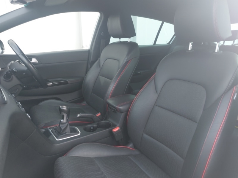 Used Kia Sportage 2020 for sale - 77999412: Photo 5