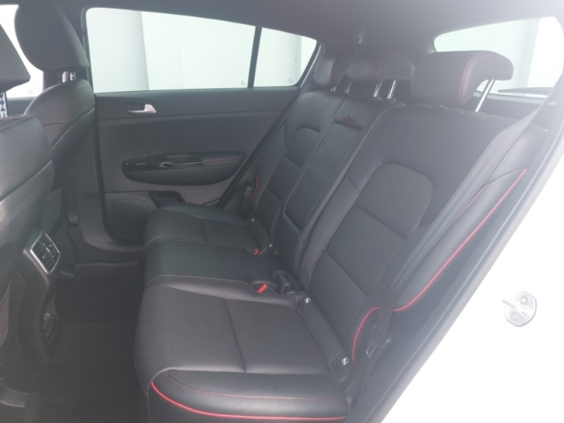 Used Kia Sportage 2020 for sale - 77999412: Photo 6