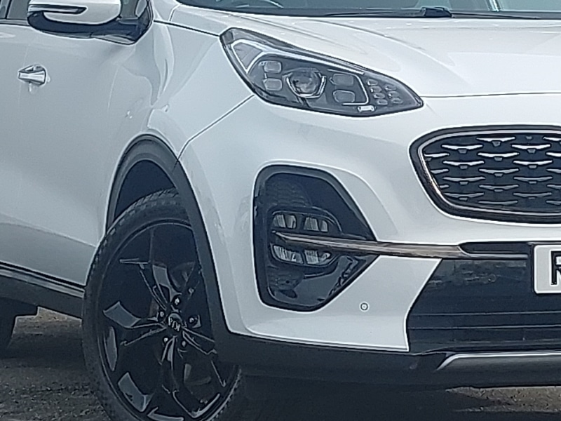 Used Kia Sportage 2020 for sale - 77999412: Photo 9