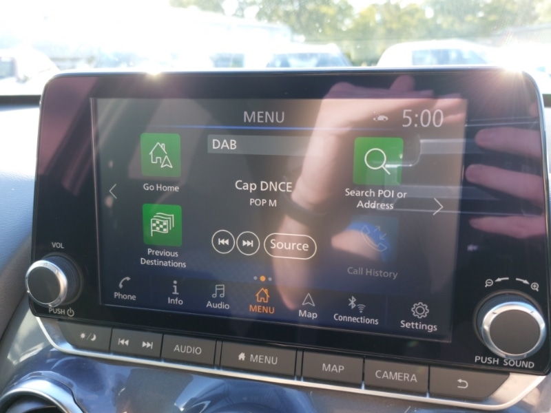 Used Nissan Juke 2022 for sale - 76442231: Photo 16