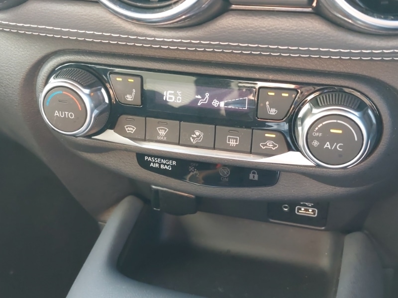 Used Nissan Juke 2022 for sale - 76442231: Photo 17