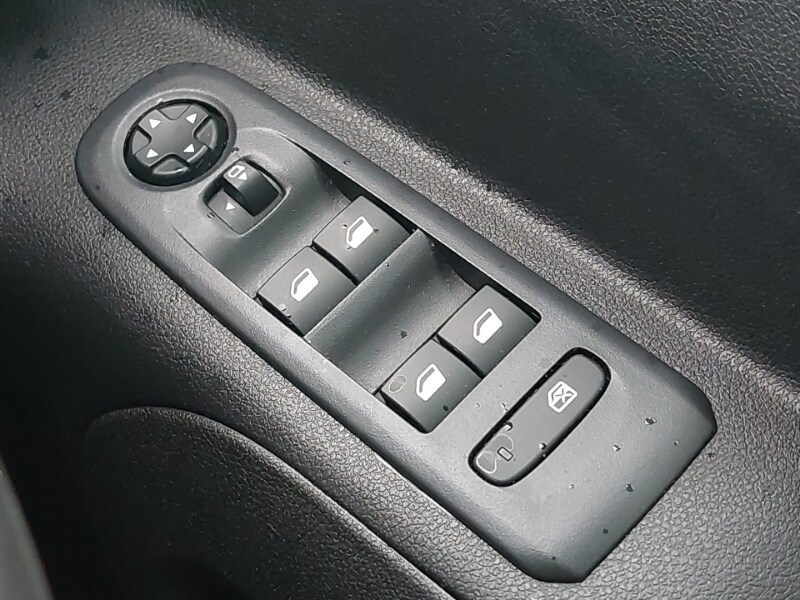 Used Vauxhall Combo Life 2021 for sale - 77476009: Photo 12