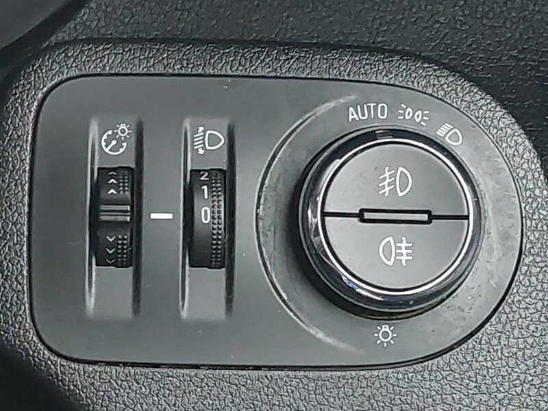 Used Vauxhall Combo Life 2021 for sale - 77476009: Photo 13