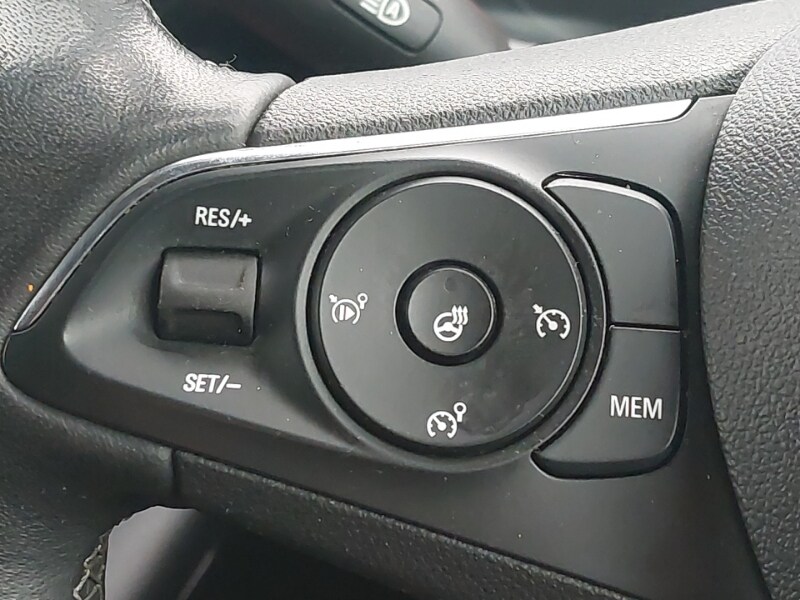 Used Vauxhall Combo Life 2021 for sale - 77476009: Photo 15