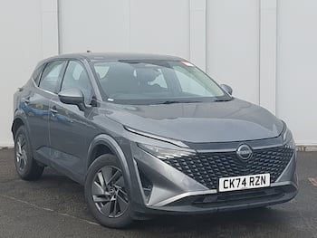 Used Nissan Qashqai 2024 for sale - 79759763: Photo
