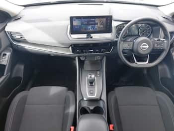 Used Nissan Qashqai 2024 for sale - 79759763: Photo