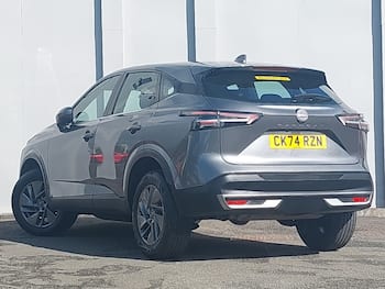 Used Nissan Qashqai 2024 for sale - 79759763: Photo