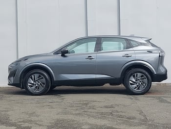 Used Nissan Qashqai 2024 for sale - 79759763: Photo