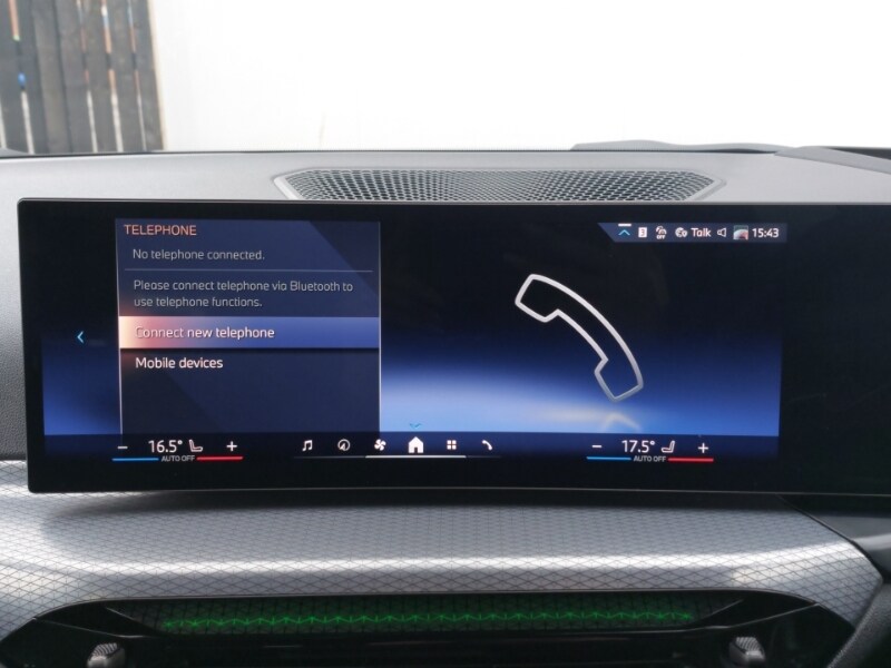 Used BMW 3 Series 2025 for sale - 78033196: Photo 11