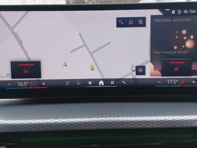 Used BMW 3 Series 2025 for sale - 78033196: Photo 12