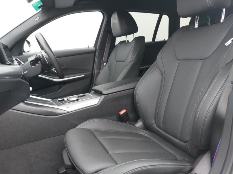 Used BMW 3 Series 2025 for sale - 78033196: Photo 5