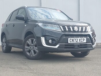 Used Suzuki Vitara 2023 for sale - 78511460: Photo