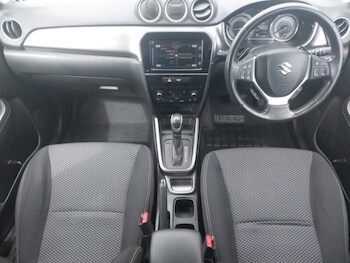 Used Suzuki Vitara 2023 for sale - 78511460: Photo