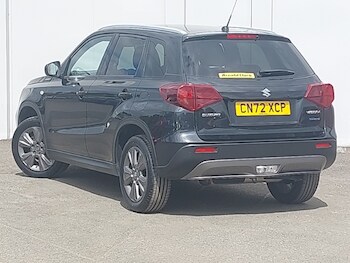 Used Suzuki Vitara 2023 for sale - 78511460: Photo