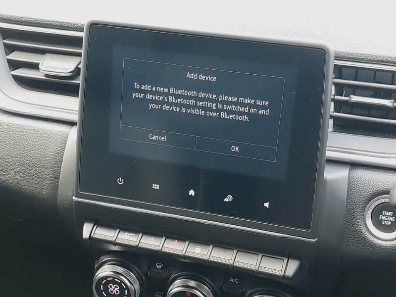 Used Renault Captur 2022 for sale - 77366532: Photo 13