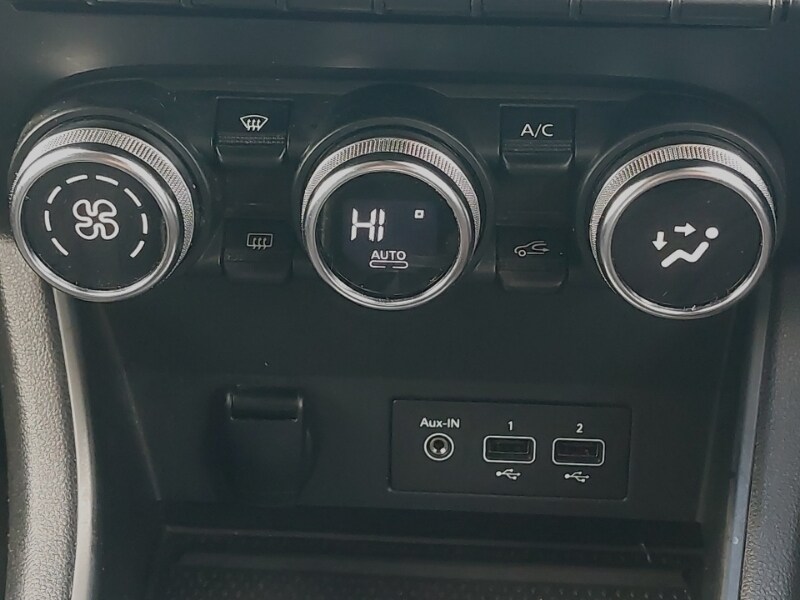 Used Renault Captur 2022 for sale - 77366532: Photo 15