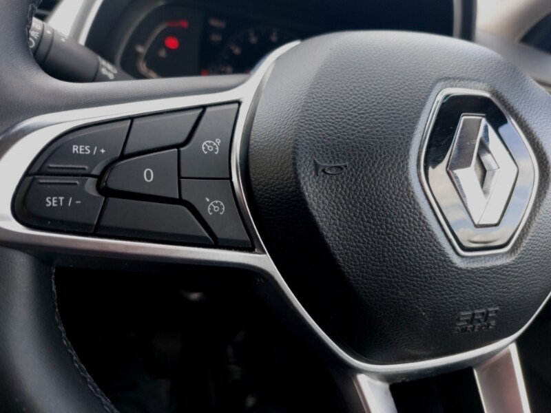 Used Renault Captur 2022 for sale - 77366532: Photo 16