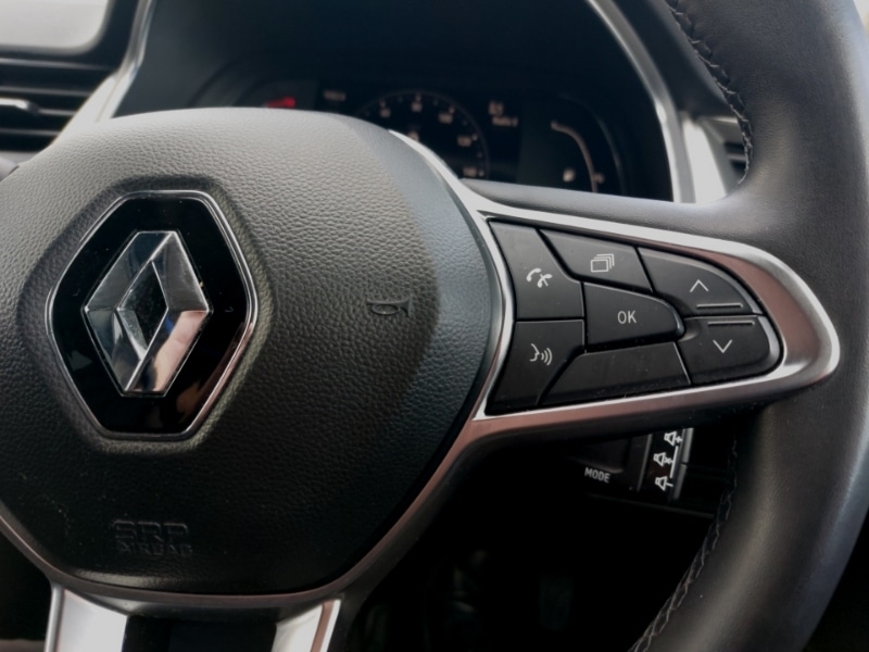 Used Renault Captur 2022 for sale - 77366532: Photo 17