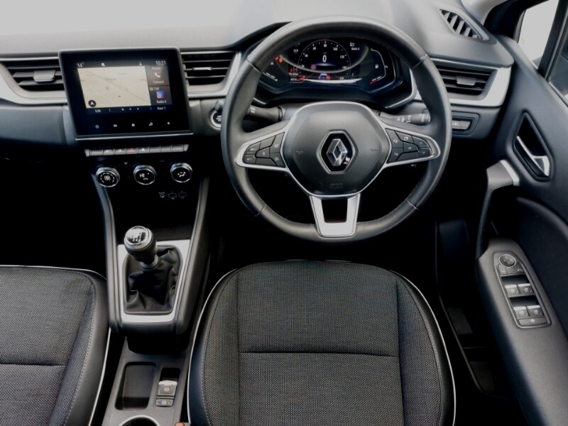 Used Renault Captur 2022 for sale - 77366532: Photo 7