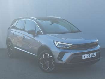 2022 - 1.2 Turbo [130] Ultimate 5dr