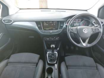 Used Vauxhall Crossland 2022 for sale - 74673360: Photo