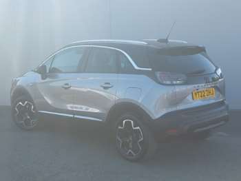 Used Vauxhall Crossland 2022 for sale - 74673360: Photo