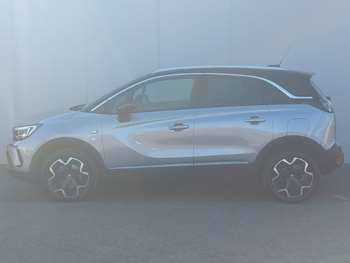 Used Vauxhall Crossland 2022 for sale - 74673360: Photo
