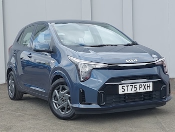 Used Kia Picanto 2025 for sale - 78642906: Photo
