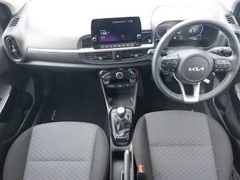 Used Kia Picanto 2025 for sale - 78642906: Photo