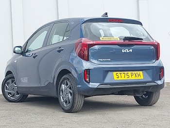 Used Kia Picanto 2025 for sale - 78642906: Photo