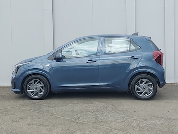 Used Kia Picanto 2025 for sale - 78642906: Photo