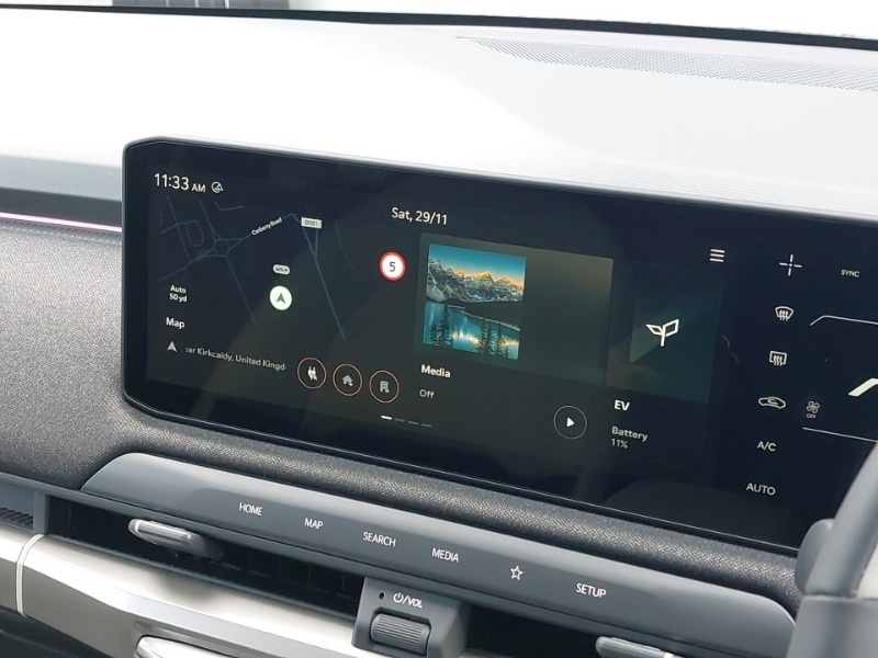 Used Kia EV3 2025 for sale - 77020734: Photo 10