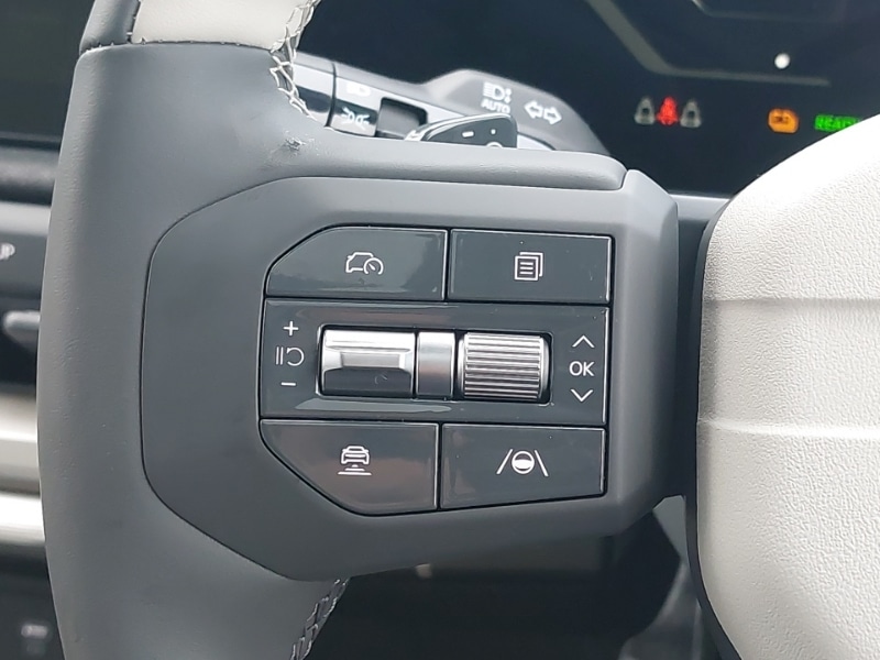 Used Kia EV3 2025 for sale - 77020734: Photo 18