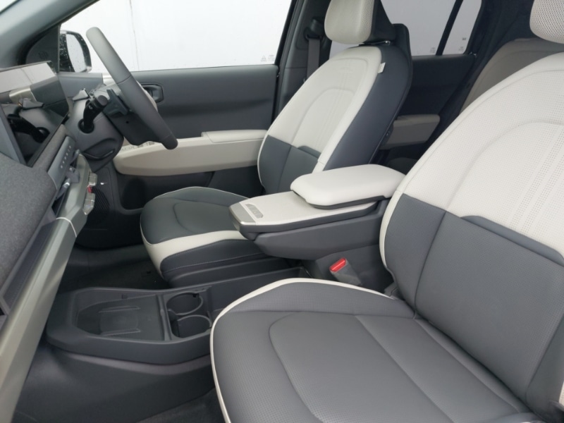 Used Kia EV3 2025 for sale - 77020734: Photo 5