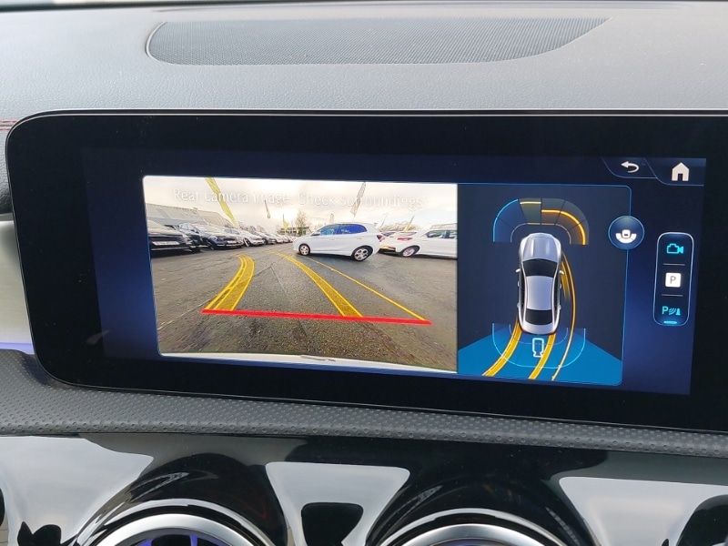 Used Mercedes-Benz CLA 2024 for sale - 76860448: Photo 10