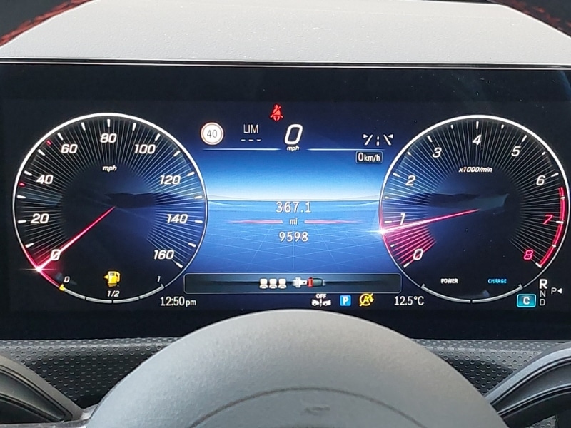 Used Mercedes-Benz CLA 2024 for sale - 76860448: Photo 11