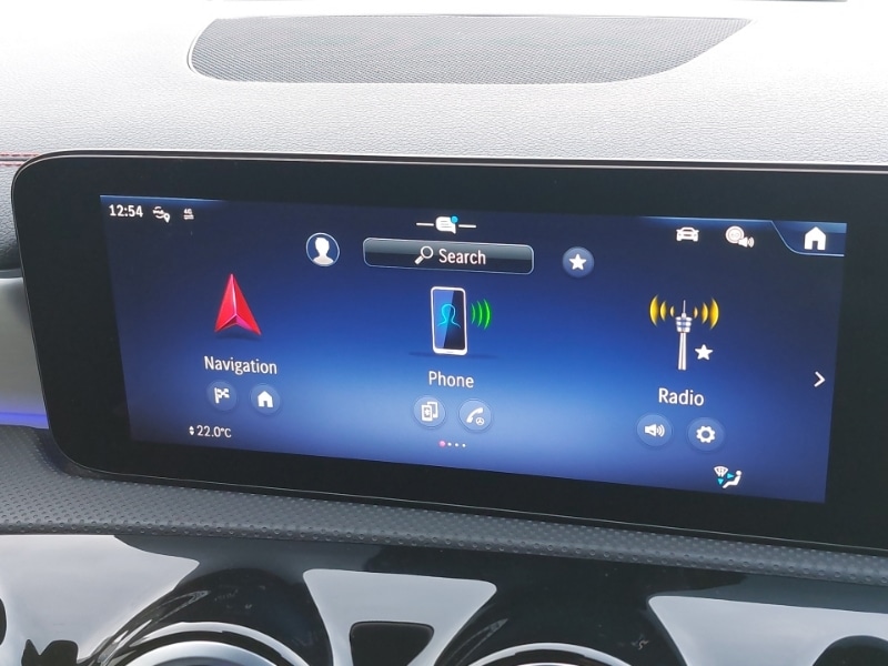 Used Mercedes-Benz CLA 2024 for sale - 76860448: Photo 12