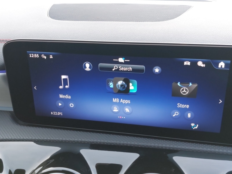 Used Mercedes-Benz CLA 2024 for sale - 76860448: Photo 13