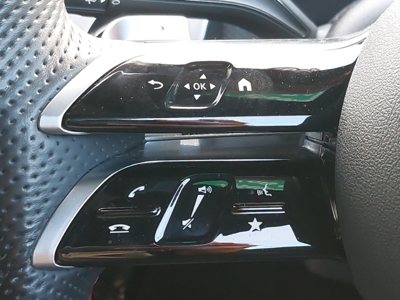 Used Mercedes-Benz CLA 2024 for sale - 76860448: Photo 14