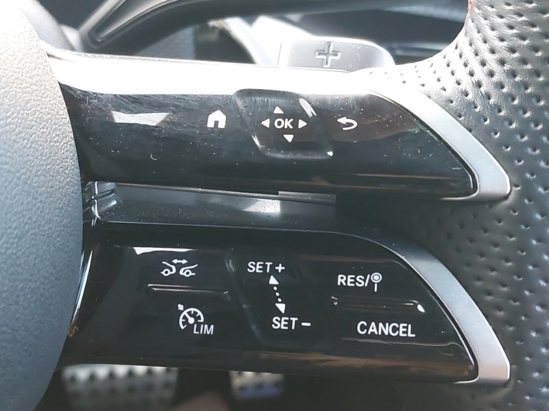 Used Mercedes-Benz CLA 2024 for sale - 76860448: Photo 15