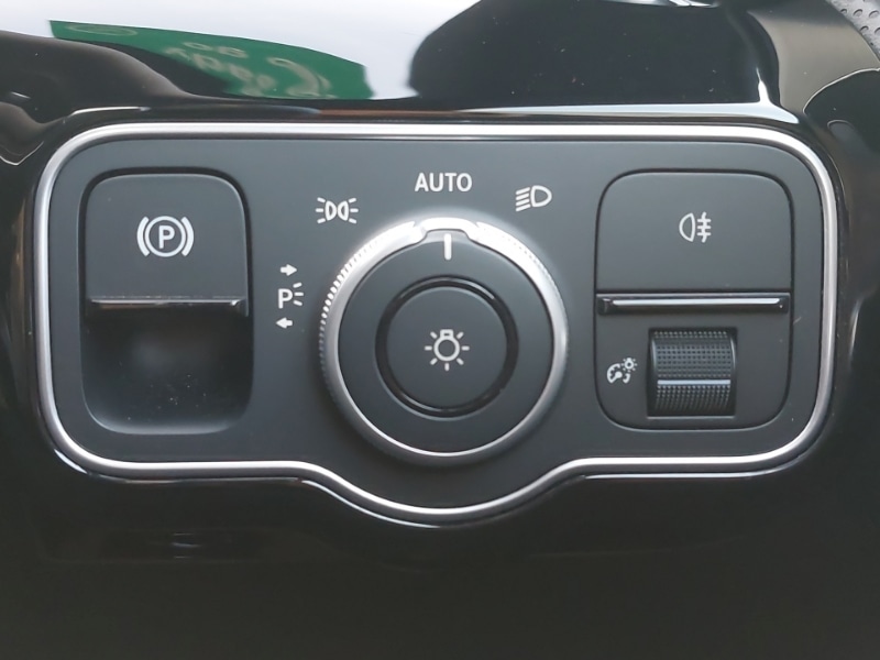 Used Mercedes-Benz CLA 2024 for sale - 76860448: Photo 16